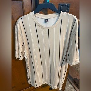 Lightweight Stretchy Shein Shirt